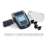 DR1900便攜式多參數(shù)分光光度計 DR1900